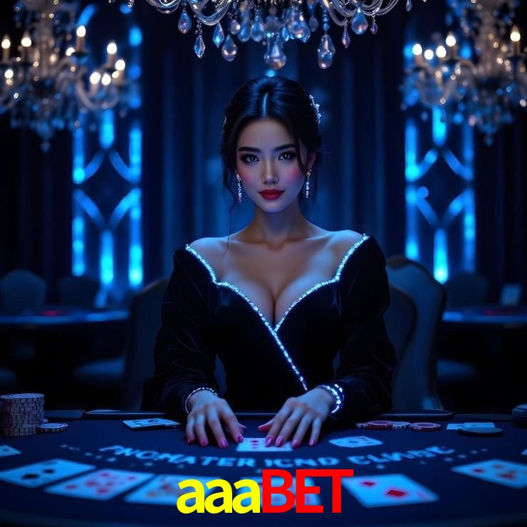 Experiência VIP aaabet